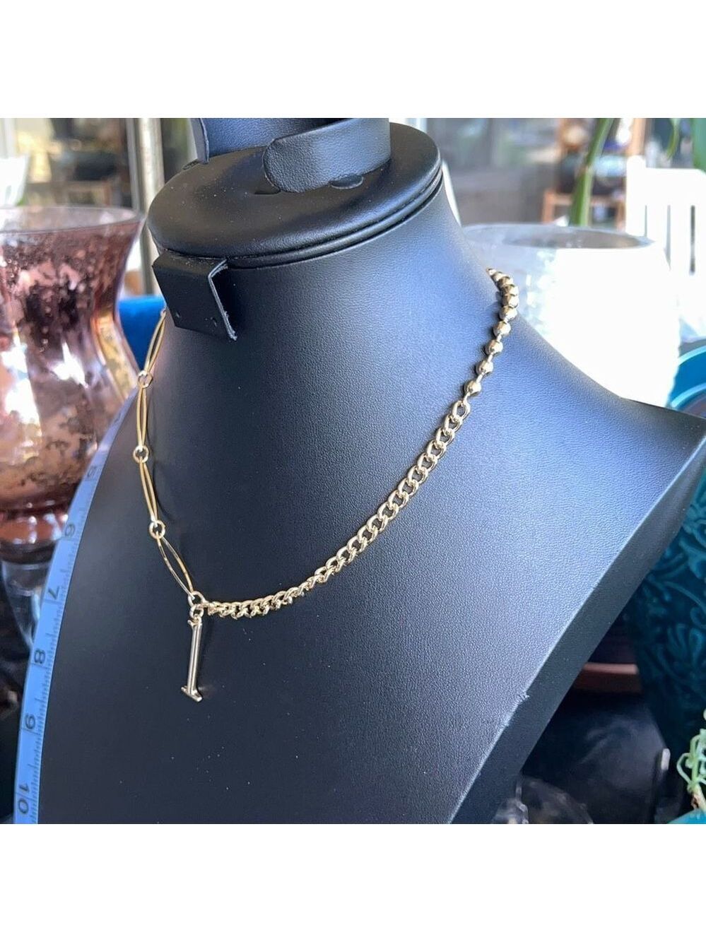 Open Edit Necklace $16ea / 3 for $25
